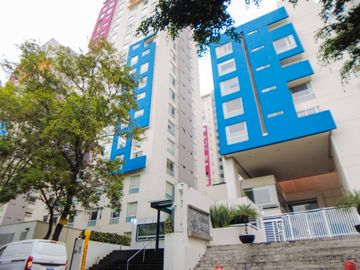 Venta Departamento Azcapotzalco Col Del Gas 11029