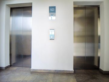 Venta Departamento Azcapotzalco Col Del Gas 11029