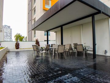 Venta Departamento Azcapotzalco Col Del Gas 11029
