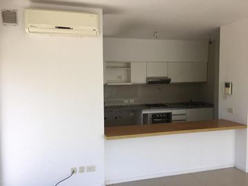 Departamento en Nordelta