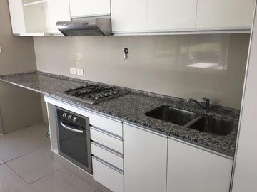 Departamento en Nordelta