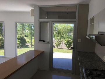 Departamento en Nordelta