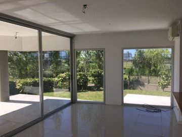 Departamento en Nordelta