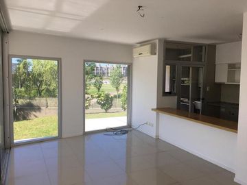 Departamento en Nordelta