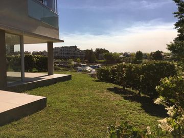 Departamento en Nordelta