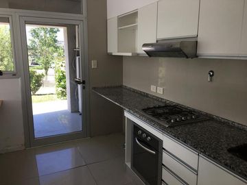 Departamento en Nordelta