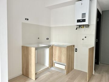 Venta Departamento Apto Profesional de 1 Ambiente en Palermo Soho – Próximo a Estrenar