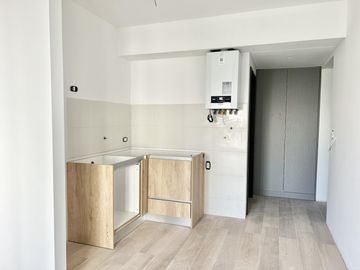 Venta Departamento Apto Profesional de 1 Ambiente en Palermo Soho – Próximo a Estrenar