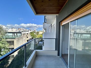 Venta Departamento Apto Profesional de 1 Ambiente en Palermo Soho – Próximo a Estrenar