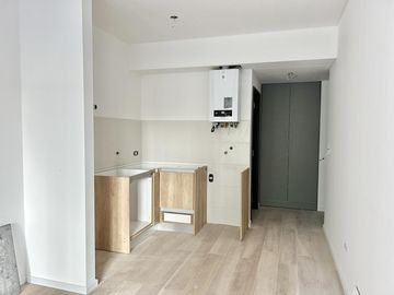Venta Departamento Apto Profesional de 1 Ambiente en Palermo Soho – Próximo a Estrenar