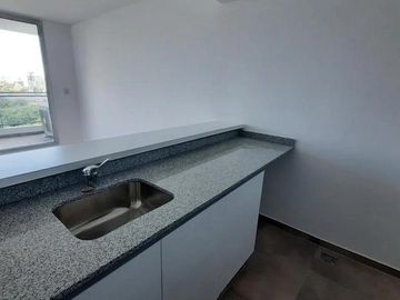 Departamento en  Puerto norte