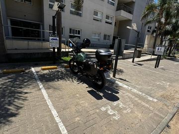 Departamento en  venta 4 amb en Vela Vila - Villanueva