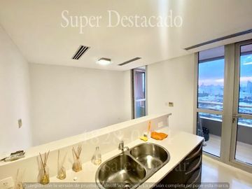 NUEVO INGRESO TORRE MULLIERIS 4 AMB!