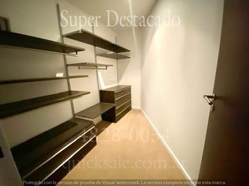 NUEVO INGRESO TORRE MULLIERIS 4 AMB!