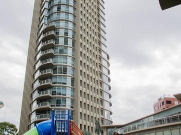 NUEVO INGRESO TORRE MULLIERIS 4 AMB!