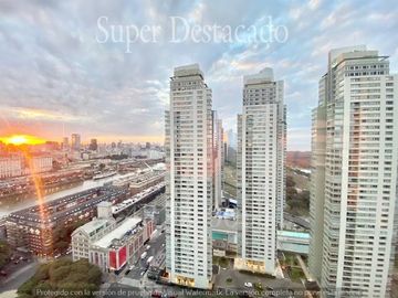 NUEVO INGRESO TORRE MULLIERIS 4 AMB!