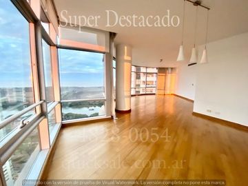 NUEVO INGRESO TORRE MULLIERIS 4 AMB!