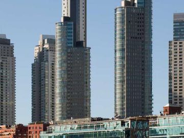 NUEVO INGRESO TORRE MULLIERIS 4 AMB!