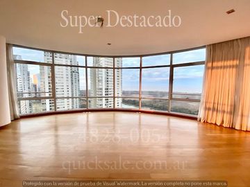 NUEVO INGRESO TORRE MULLIERIS 4 AMB!