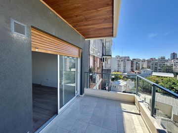 Venta Departamento Apto Profesional de 1 Ambiente en Palermo Soho - Próximo a Estrenar