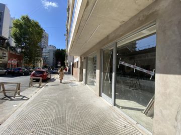 Venta Departamento Apto Profesional de 1 Ambiente en Palermo Soho - Próximo a Estrenar