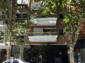 Honorario Pueyrredón 625.  Caballito