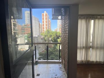 Honorario Pueyrredón 625.  Caballito