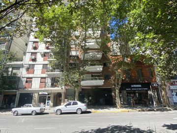 Honorario Pueyrredón 625.  Caballito