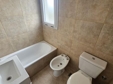Departamento en  Santos Lugares, 2 amb, a estrenar.