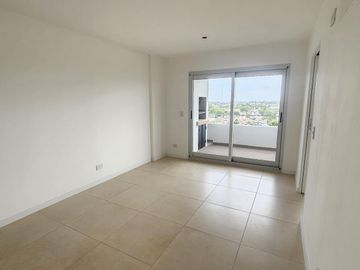 Departamento en  Santos Lugares, 2 amb, a estrenar.
