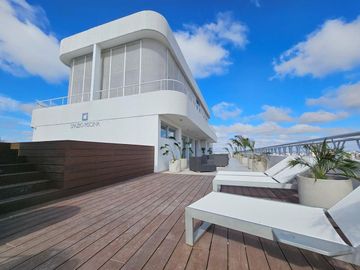 Departamento en  Santos Lugares, 2 amb, a estrenar.