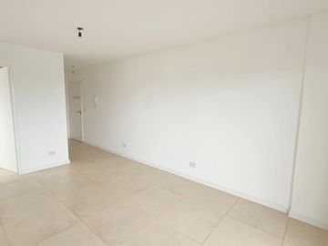 Departamento en  Santos Lugares, 2 amb, a estrenar.
