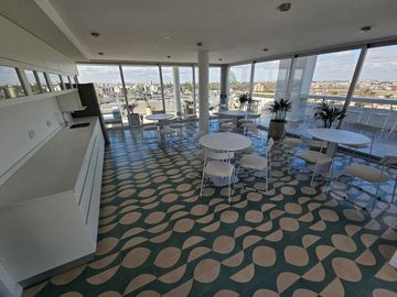 Departamento en  Santos Lugares, 2 amb, a estrenar.