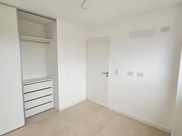 Departamento en  Santos Lugares, 2 amb, a estrenar.
