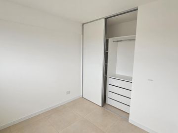 Departamento en  Santos Lugares, 2 amb, a estrenar.
