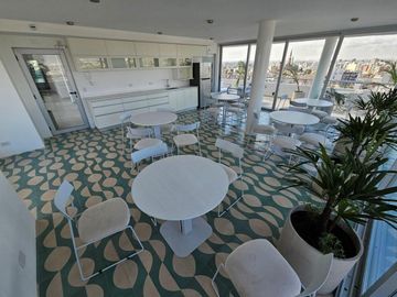 Departamento en  Santos Lugares, 2 amb, a estrenar.