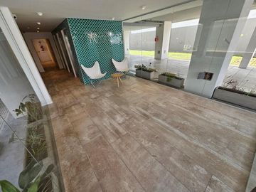 Departamento en  Santos Lugares, 2 amb, a estrenar.