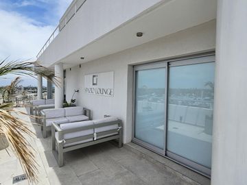 Departamento en  Santos Lugares, 2 amb, a estrenar.