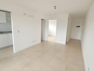 Departamento en  Santos Lugares, 2 amb, a estrenar.
