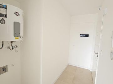 Departamento en  Santos Lugares, 2 amb, a estrenar.