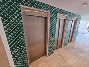 Departamento en  Santos Lugares, 2 amb, a estrenar.