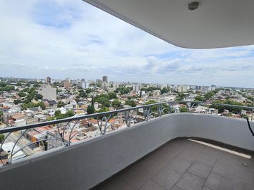 Departamento en  Santos Lugares, 2 amb, a estrenar.