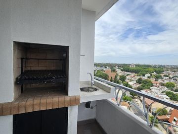 Departamento en  Santos Lugares, 2 amb, a estrenar.