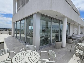 Departamento en  Santos Lugares, 2 amb, a estrenar.