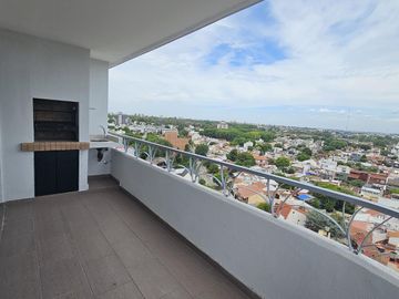 Departamento en  Santos Lugares, 2 amb, a estrenar.