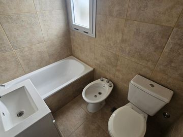 Departamento en  Santos Lugares, 2 amb, a estrenar.