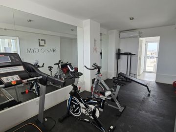 Departamento en  Santos Lugares, 2 amb, a estrenar.