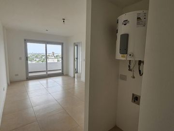 Departamento en  Santos Lugares, 2 amb, a estrenar.