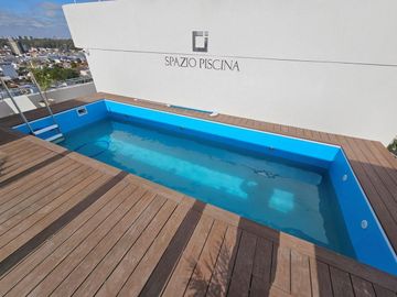 Departamento en  Santos Lugares, 2 amb, a estrenar.