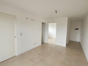 Departamento en  Santos Lugares, 2 amb, a estrenar.